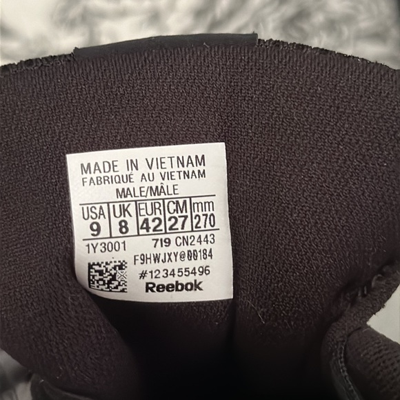 Reebok Zigtech Memory Tech LT Sneakers - Picture 6 of 8